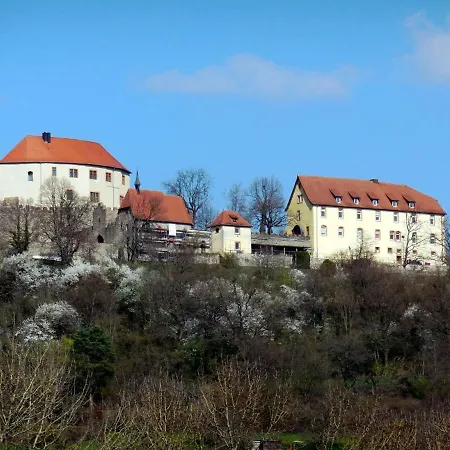 Gersprenztal Reichelsheim