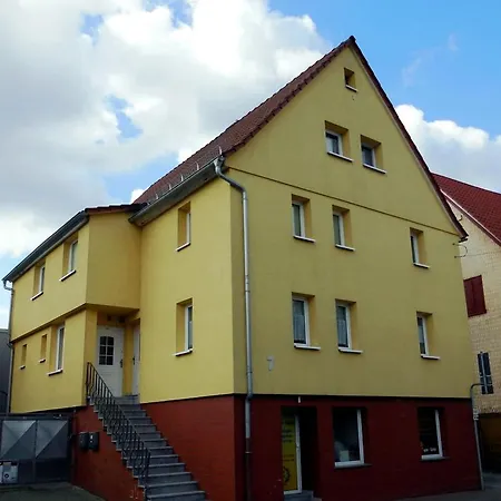 Gersprenztal Apartment