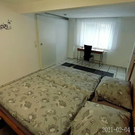 Apartment Gersprenztal *