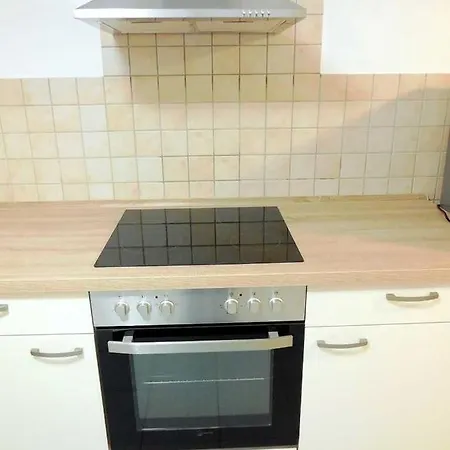 Apartment Gersprenztal Reichelsheim