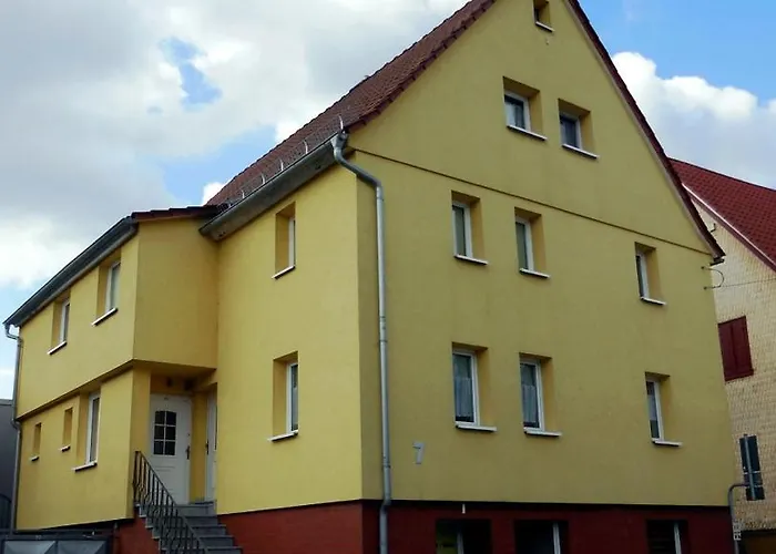 Gersprenztal Apartment