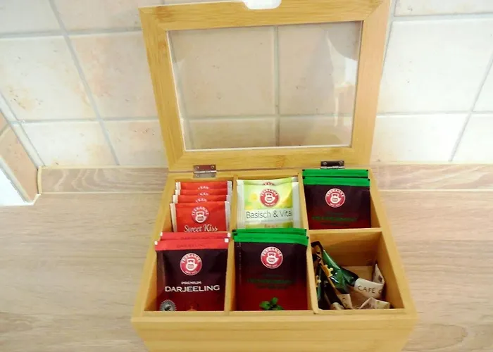 Apartment Gersprenztal