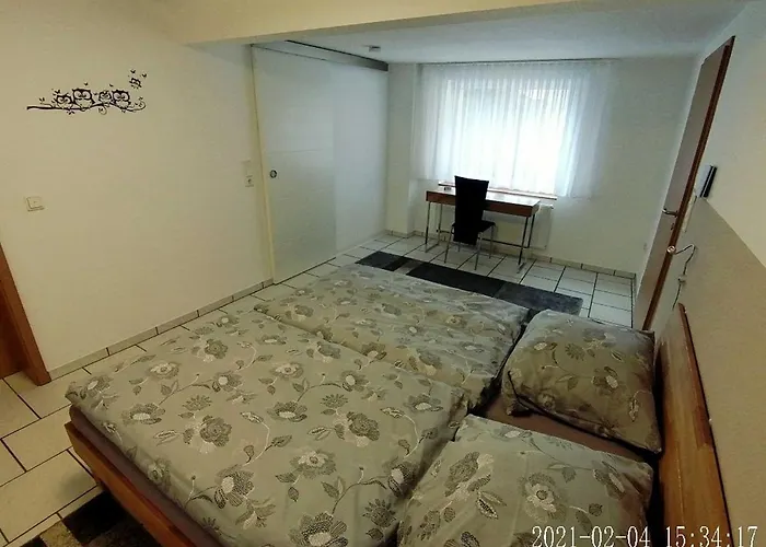 Apartment Gersprenztal *