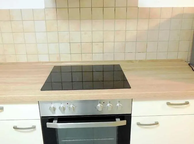 Apartment Gersprenztal Reichelsheim