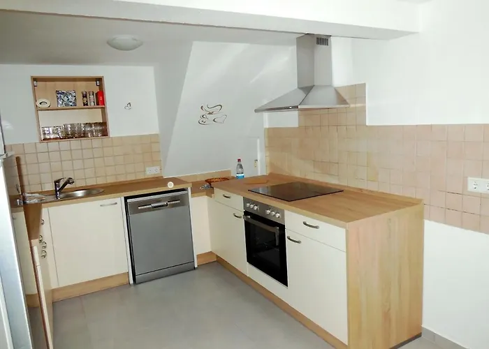 Gersprenztal Apartment